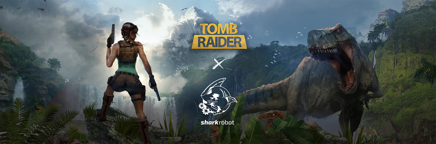 Unleash Your Inner Alpha Shark